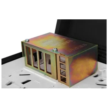 Муфта-кросс МКО-П3/А-20SC