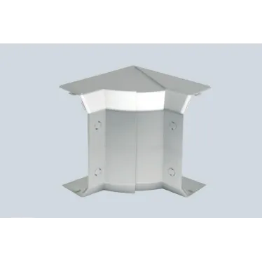 Connect Угол переменный внутренний для TK01163-8 алюминий