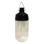 Светильник Желудь Ф СПЕЦСВЕТ 03-015-401 [446] подвесной, 220в, 15вт, 4000К, 1700лм, УХЛ2, IP65 ГУ (ДСП)