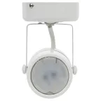 Светильник Накладной, белый OL4 GU10 WH (50/900)