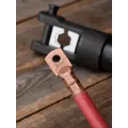 Наконечник медный ТМ 95-10-15 PROxima