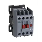 Контактор 9А 36В АС3 АС4 1НЗ КМ-102