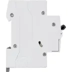 Выключатель автоматический однополюсный RX3 4,5 кА C 40 А