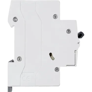 Выключатель автоматический однополюсный RX3 4,5 кА C 40 А