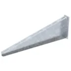 Кронштейн 810мм горячий цинк