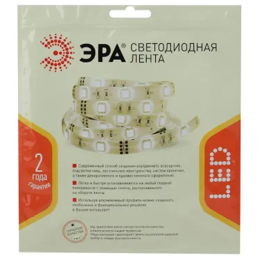 Лента светодиодная LS2835-4,8-60-24-33-4000К-5m (60/960)