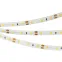 Лента LED RTW 2-5000SE 12V White (2835, 300 LED, PRO) (ARL, 7.2 Вт/м, IP65)