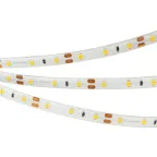 Лента LED RTW 2-5000SE 12V White (2835, 300 LED, PRO) (ARL, 7.2 Вт/м, IP65)