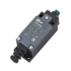 Выключатель концевой пласт. 1НО1НЗ Кнопочный плунжер