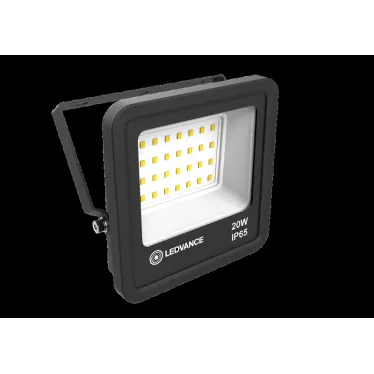 Прожектор светодиодный ДО-20Вт 4000К 1800Лм IP65