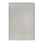 Щит распределительный встраиваемый ЩРВ-120 834х560х120 IP31 PROxima