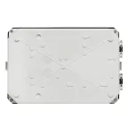 Щит учетно-распределительный навесной ЩУРн-П 1/5 IP55 229х340х117