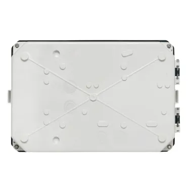 Щит учетно-распределительный навесной ЩУРн-П 1/5 IP55 229х340х117