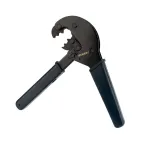 Кримпер для обжима F и BNC разъёмов RG-58, RG-6, RG-11, RG-213 (ht-106-E)