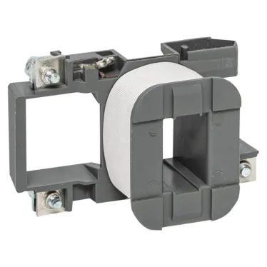 Катушка управления КМЭ 09А-18А 24В