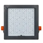 Светильник светодиодный ДО-70 Ситиус L LED-70-Extra Wide (740/YW360F/D/0/GEN1) | 17974 | GALAD