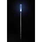 Светильник уличный Камыши на солнечной батарее садовый высота 60 см 5 шт. 5 LED ERASF23-13