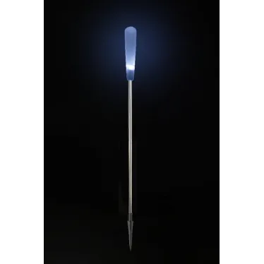 Светильник уличный Камыши на солнечной батарее садовый высота 60 см 5 шт. 5 LED ERASF23-13