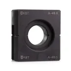 Матрица для алюминиевого зажима круглая А-29,0/100т