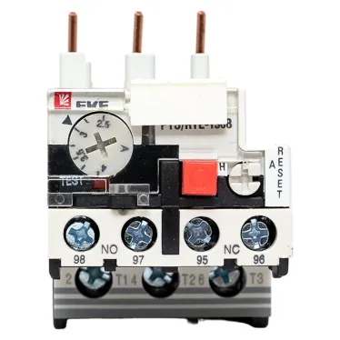 Реле тепловое РТЭ-1308 2.5-4А