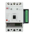 Выключатель автоматический AV POWER-1/3 160А 50кА ETU6.2