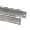 Лоток лестничный 80х200х3000-1,2 мм