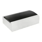 Щит распределителный ЩРН-П-15 (промышленная упаковка) IP41 Basic