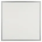 Светодиодная панель IP40 595х595x8 40Вт 3420Лм 6500К СЕР (требуется драйвер Б0039417) SPL-510-S-65K-040