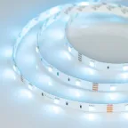 Лента LED RT 2-5000 12V RGB (5060, 150 LED, LUX) ARL, 7.2 Вт/м, IP20)