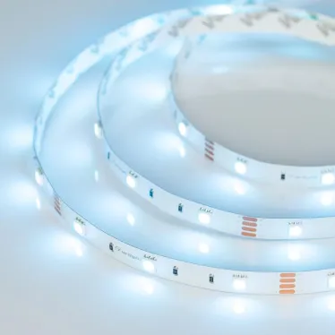 Лента LED RT 2-5000 12V RGB (5060, 150 LED, LUX) ARL, 7.2 Вт/м, IP20)