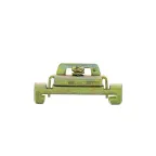 Ограничитель на DIN-рейку HDW-2-11