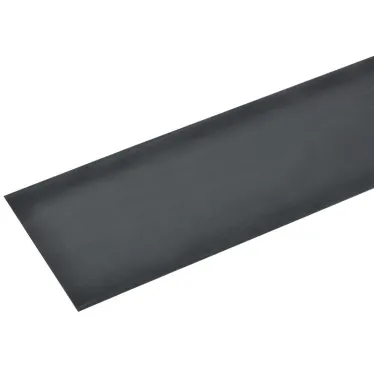 Трубка термоусадочная ТТУ 80/40 черная 1м GENERICA