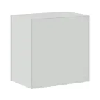 Корпус сварной ST без М/П 600x600x400