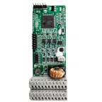 STV900 плата обр. связи (5v/12v)