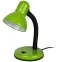 Настольный светильник зелёный N-211-Е27-40W-GR