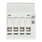 Контактор модульный 20А 3п 3NО+NC