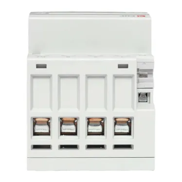 Контактор модульный 20А 3п 3NО+NC