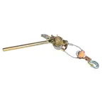 Лебедка ручная с блоком ST-116 (1500 кг) PROxima