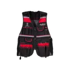 Жилет монтажника С-22 ПРОФИ