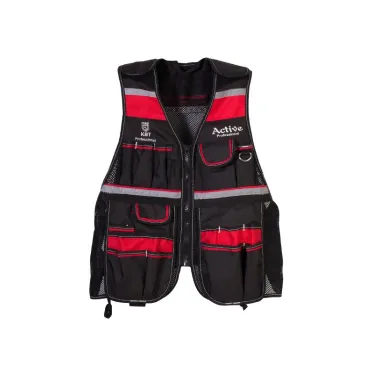 Жилет монтажника С-22 ПРОФИ