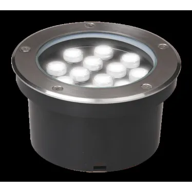 Светильник светодиодный ДВУ-7w 4000K 700Лм IP65 грунтовый IP65