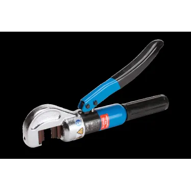 Болторез гидравлический БРГ-12 серия ПРОФИ