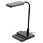 Светильник настольный светодиодный NLED-499-10W-BK светодиодный с основанием черный