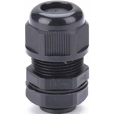 Сальник MG-20 диаметр кабеля 9-14 IP68