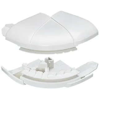 DLP Угол внешний 35х105