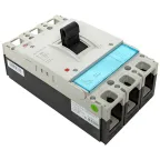 Выключатель автоматический AV POWER-3/3 500А 35кА TR