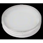 Лампа светодиодная LED 11Вт GX70 230V/50Hz теплый матовая