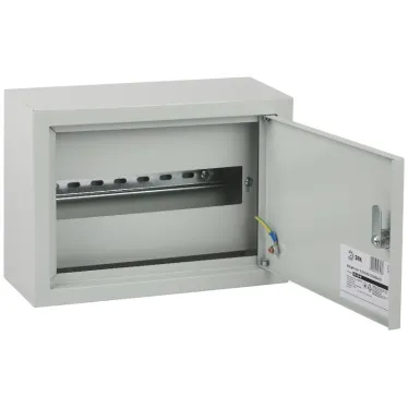 Корпус металлический ЩРН-12з-1 76 УХЛ3 IP31 (220х300х120) (76)