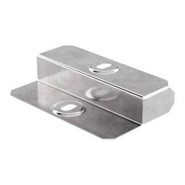 Переходник по высоте Стандарт 100х100х80