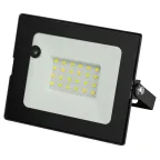 Прожектор светодиодный ДО-30W LPR-041-1-65K-030 30Вт 2100Лм 6500К датчик движения нерегулируемый 139x104x35